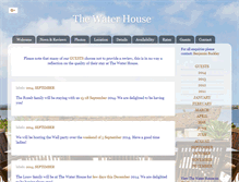 Tablet Screenshot of home.thewaterhousehermanus.com